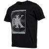 Pánské tričko - Calvin Klein ESSENTIALS PW S/S T-SHIRT - 2