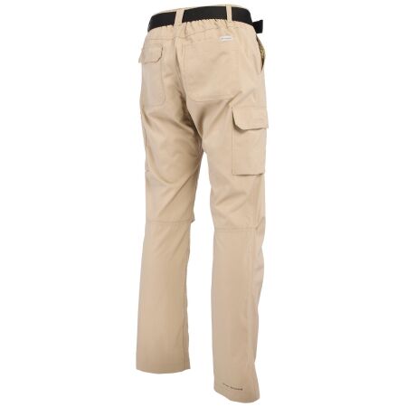 Pánské kalhoty - Columbia SILVER RIDGE UTILITY PANT - 3