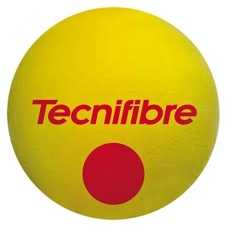Dětské tenisové míčky - TECNIFIBRE MY BALLS - 2