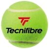 Duo balení tenisových míčů - TECNIFIBRE X-ONE BIPACK 2 x 4 PCS - 2