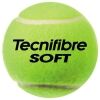 Dětské tenisové míčky - TECNIFIBRE SOFT - 2