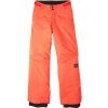 Chlapecké lyžařské/snowboardové kalhoty - O'Neill HAMMER - 1