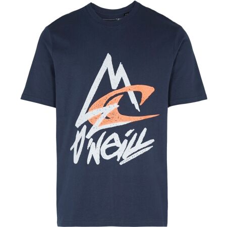 Pánské tričko - O'Neill TORREY - 1