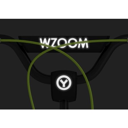 Koloběžka - Yedoo WZOOM - 11