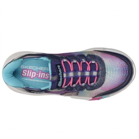 Dívčí volnočasová obuv - Skechers DREAMY LITES - 4