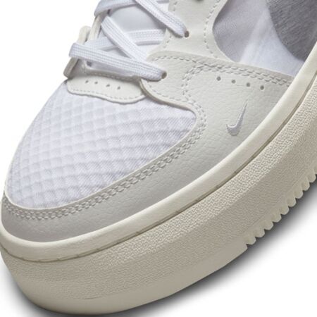 Dámská obuv - Nike COURT VISION ALTA - 7