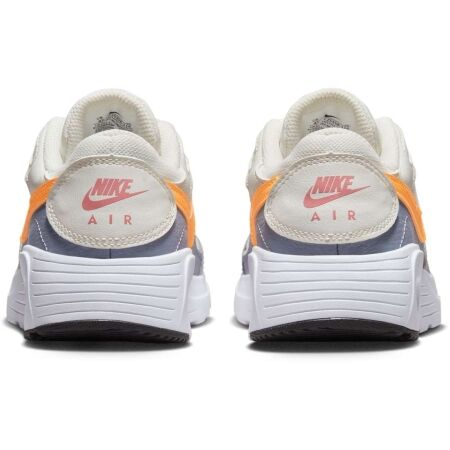 Dětská volnočasová obuv - Nike AIR MAX SC - 6