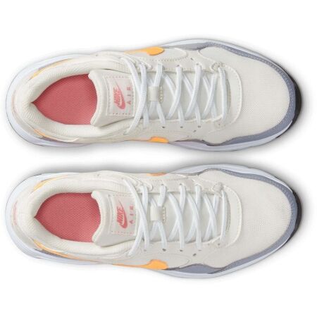 Dětská volnočasová obuv - Nike AIR MAX SC - 4
