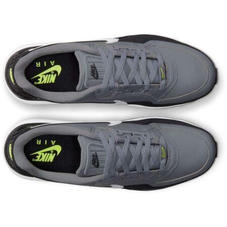 Pánské tenisky - Nike AIR MAX LTD 3 - 4