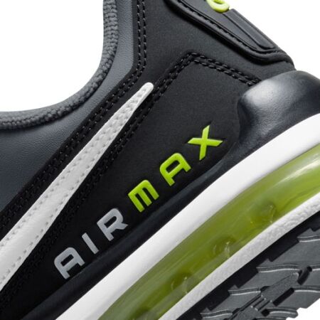 Pánské tenisky - Nike AIR MAX LTD 3 - 8