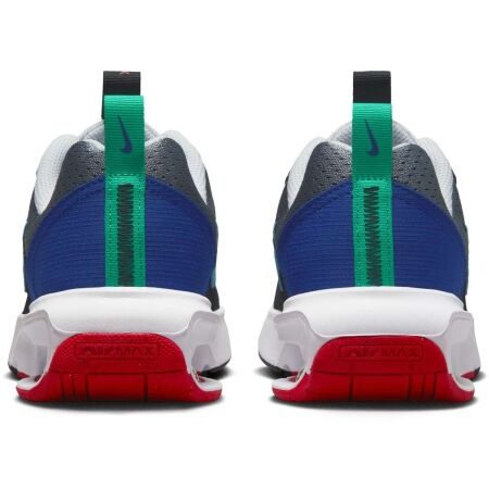 Dětská volnočasová obuv - Nike AIR MAX INTRLK LITE - 6