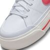 Dámské tenisky - Nike COURT LEGACY LIFT - 5