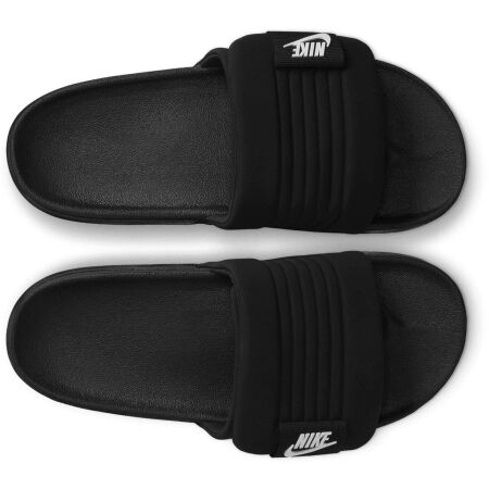 Pánské pantofle - Nike OFFCOURT ADJUST - 3