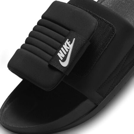 Pánské pantofle - Nike OFFCOURT ADJUST - 5