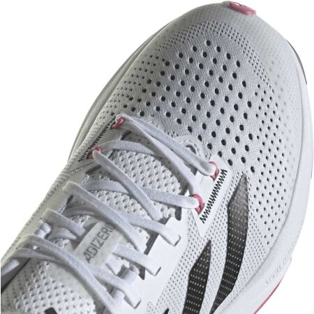 Dámská běžecká obuv - adidas ADIZERO SL W - 8