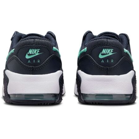 Dětská volnočasová obuv - Nike AIR MAX EXCEE PS - 6