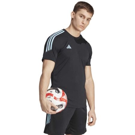 Pánský fotbalový dres - adidas TIRO 23 JERSEY - 6