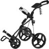 Dětský golfový vozík - ROVIC RV3J - 1