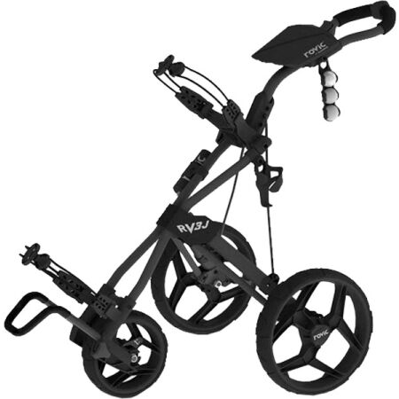 Dětský golfový vozík