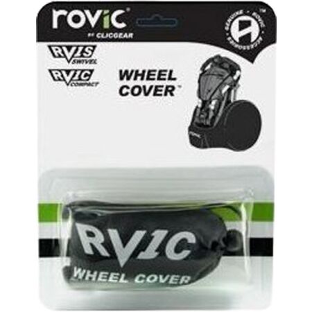 Obal na kolečka - ROVIC RV1C WHEEL COVER - 1