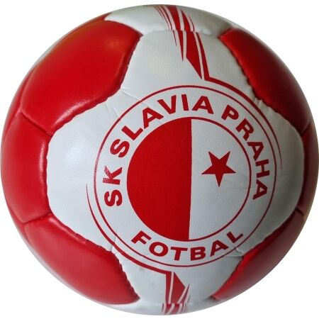 Quick MINI SLAVIA - Mini míč