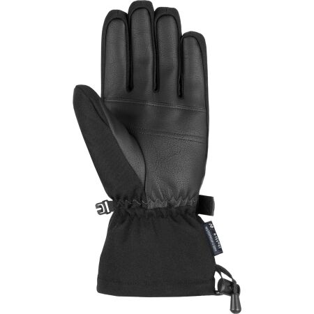 Unisex lyžařské rukavice - Reusch OUTSET R-TEX XT - 2