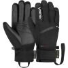 Unisex lyžařské rukavice - Reusch BLASTER GORE-TEX - 3