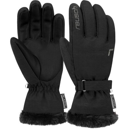 Dámské lyžařské rukavice - Reusch LUNA R-TEX XT - 3