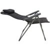 Židle - Vango HYDE DLX CHAIR - 5
