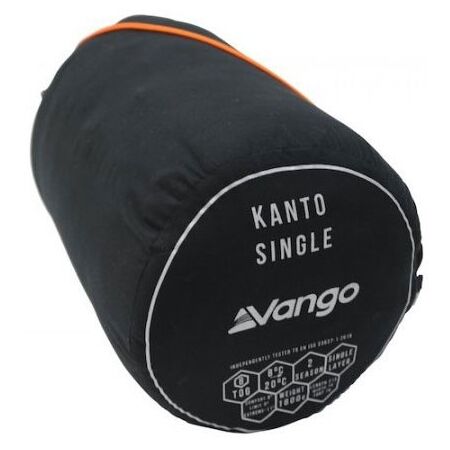 Dekový spací pytel - Vango KANTO SINGLE - 5