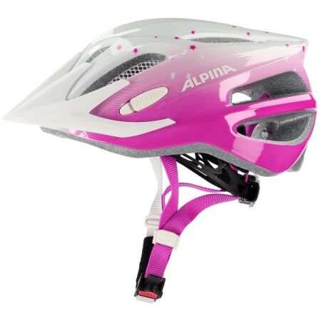 Dětská helma na kolo - Alpina Sports FB JR 2.0 - 2