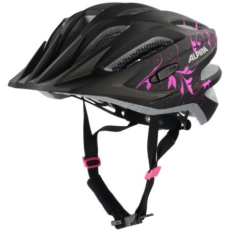 Alpina Sports TOUR 2.0 - Cyklistická helma
