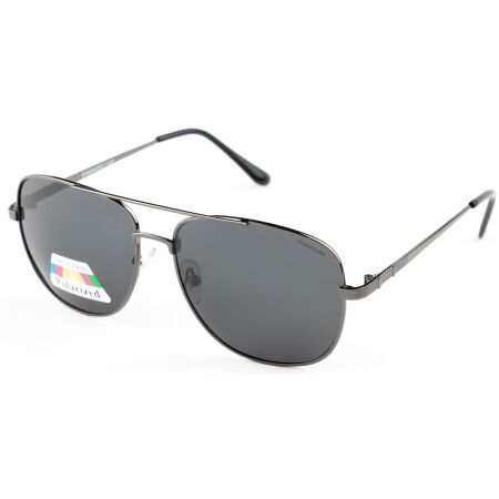 Sluneční brýle s polarizačními čočkami - Finmark F2307