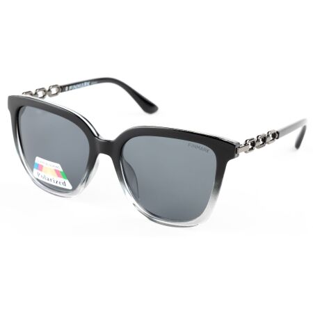 Sluneční brýle s polarizačními čočkami - Finmark F2311