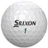 Golfové míčky - SRIXON SOFT FEEL 6 pcs - 2