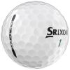 Golfové míčky - SRIXON SOFT FEEL 6 pcs - 3