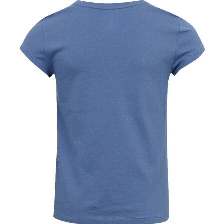 Dívčí tričko - GAP VALUE GRAPHIC 2PK - 4