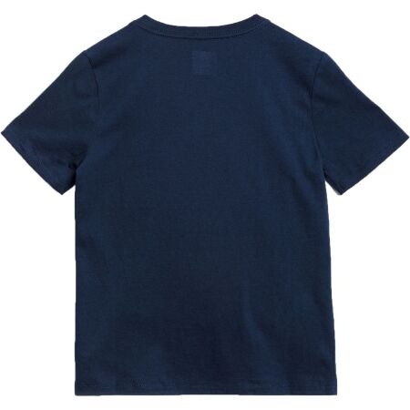 Chlapecké tričko - GAP 2PK SHORT SLEEVES LOGO - 4
