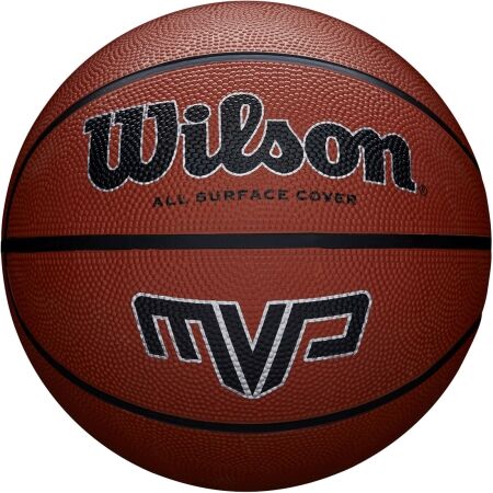 Basketbalový míč - Wilson MVP 295 BSKT - 1