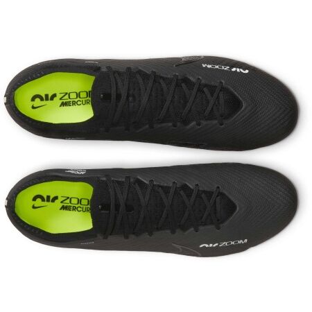 Pánské lisokolíky - Nike MERCURIAL VAPOR 15 ELITE SG-PRO - 4