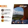 Malý trekingový stan - Vango NEVIS 100 - 3