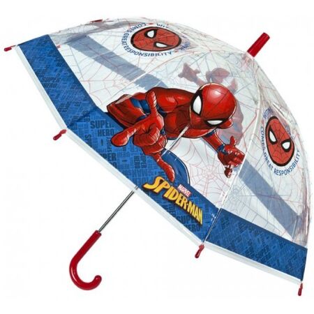 Oxybag SPIDERMAN UMBRELLA - Deštník pro děti