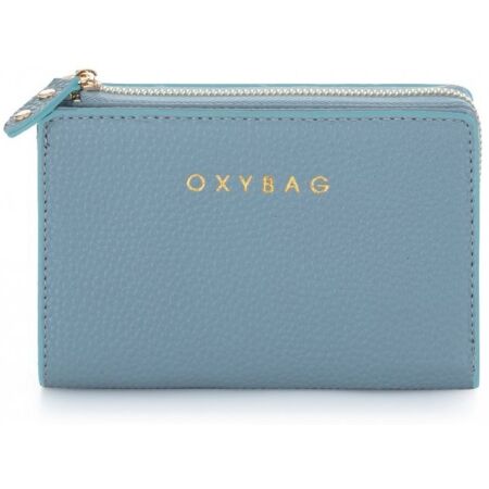 Dámská peněženka - Oxybag LAST LEATHER - 1
