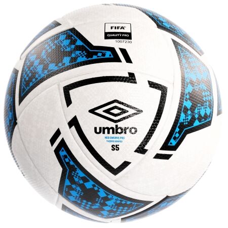Umbro NEO SWERVE THERMO PRO - Fotbalový míč