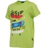 Chlapecké triko i pro nejmenší děti - Lewro YUDI - 2