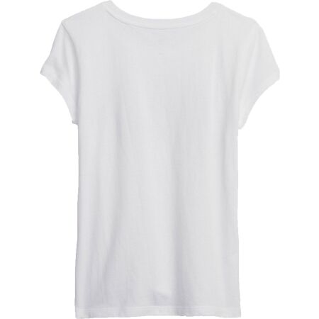 Dívčí tričko - GAP VALUE LOGO - 2