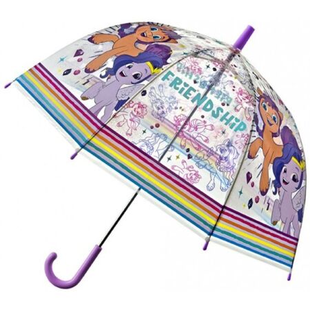 Dívčí deštník - Oxybag MY LITTLE PONY UMBRELLA