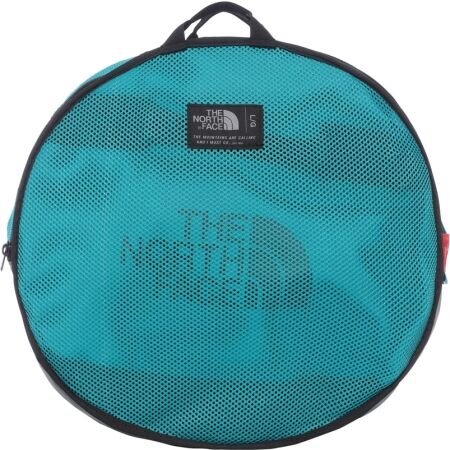 Sportovní taška - The North Face BASE CAMP DUFFEL - 4