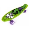 Skateboard (fishboard) - Disney HULK - 2