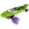 Skateboard (fishboard) - Disney HULK - 3
